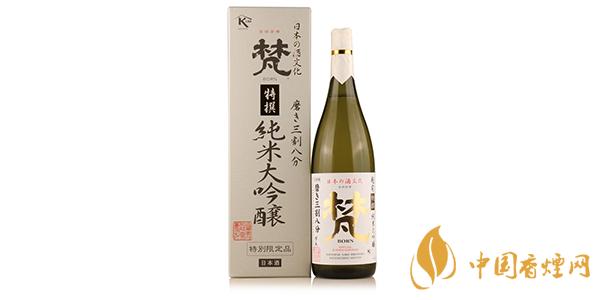 日本清酒多少錢一瓶 日本清酒價格