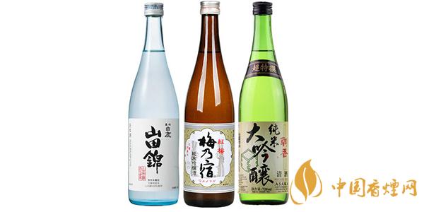 日本清酒多少錢一瓶 日本清酒價格