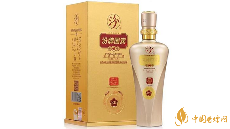 汾牌國賓52度價(jià)格表及市場(chǎng)批發(fā)價(jià)查詢