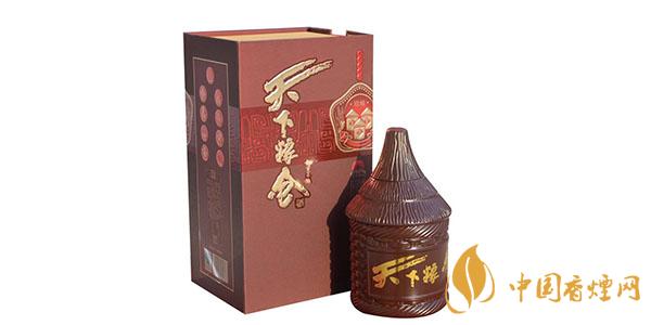 天下糧倉(cāng)酒52度價(jià)格表 天下糧倉(cāng)酒42度多少錢(qián)