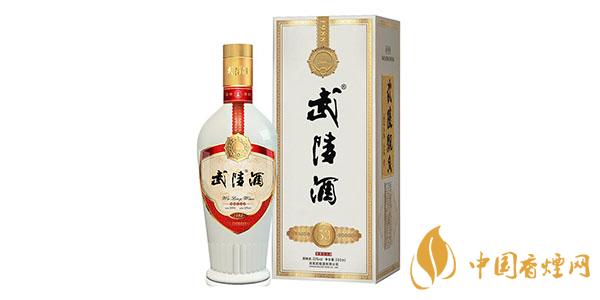 武陵酒53度多少錢一瓶 武陵酒價格表大全