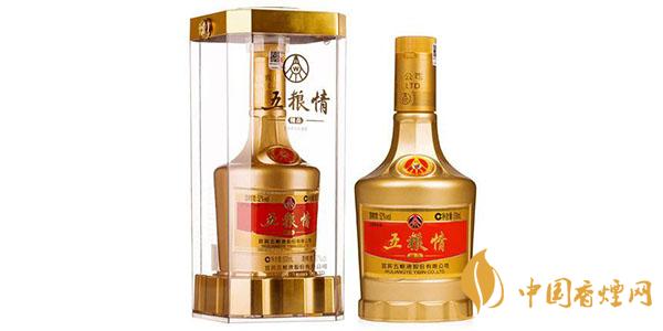 宜賓五糧液52度價(jià)格 宜賓五糧液酒價(jià)格表