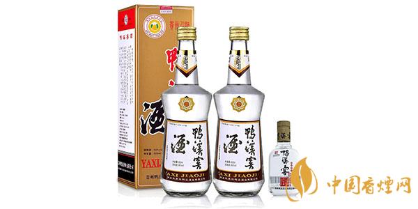 鴨溪窖酒52度價(jià)格 鴨溪窖酒價(jià)格表