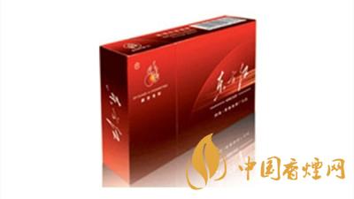 東方紅香煙價(jià)格與圖片大全2021價(jià)格表查詢(xún)