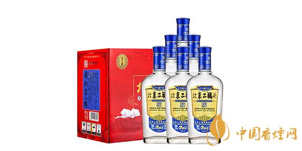 永豐牌北京二鍋頭42度多少錢(qián) 永豐二鍋頭酒價(jià)格表