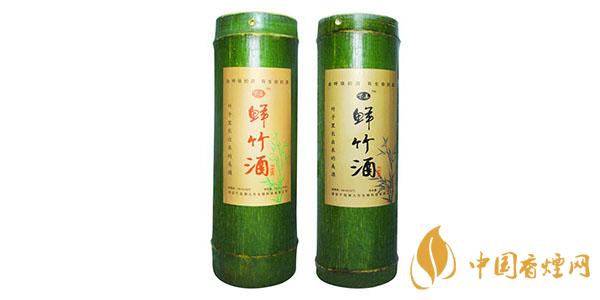 竹筒酒52度價(jià)格 竹筒酒價(jià)格表報(bào)價(jià)