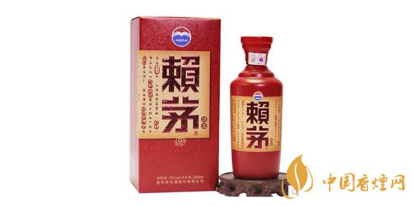 賴茅酒多少錢一瓶 賴茅酒價格表