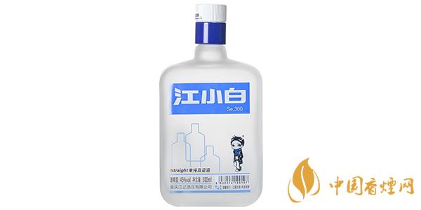 江小白酒45度價(jià)格 江小白酒多少錢一瓶 