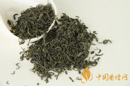 松陽香茶多少錢一斤 松陽香茶是怎樣加工的