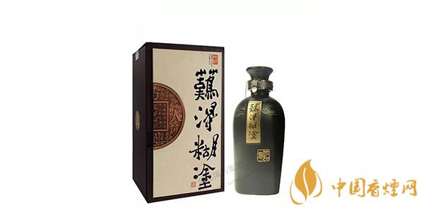 難得糊涂酒價(jià)格 難得糊涂酒怎么樣