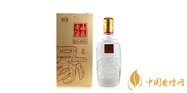 山莊老酒多少錢一瓶 山莊老酒38度價(jià)格