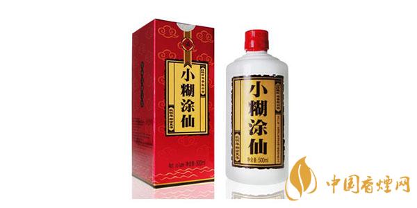 小糊涂仙酒52度多少錢(qián) 小糊涂仙酒價(jià)格變一覽