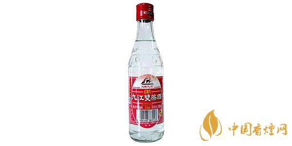 九江雙蒸酒好喝么 九江雙蒸酒多少錢一瓶