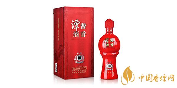 潭酒53度醬香型價(jià)格 譚酒價(jià)格一覽表