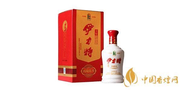 伊力特酒50度價格 伊力特酒系列價格圖片