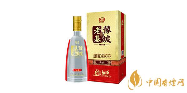 豫坡老基酒50度價(jià)格 豫坡酒價(jià)格表一覽