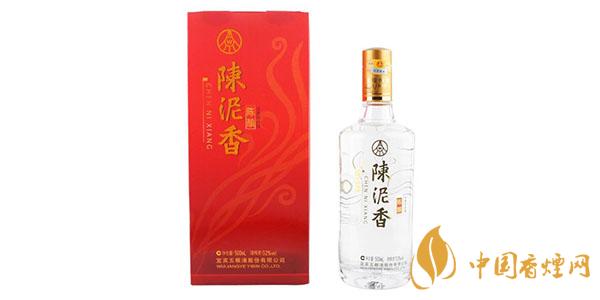 五糧液陳泥香酒多少錢52度 五糧液陳泥香酒價(jià)格