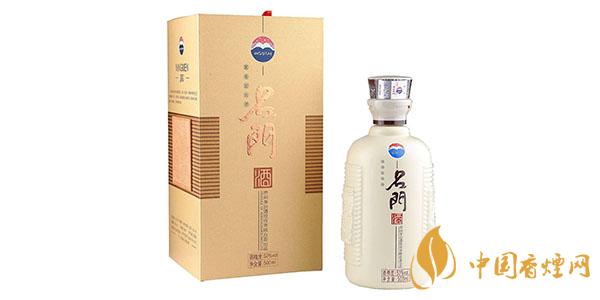 茅臺(tái)名門(mén)酒53度多少錢(qián) 茅臺(tái)名門(mén)酒怎么樣