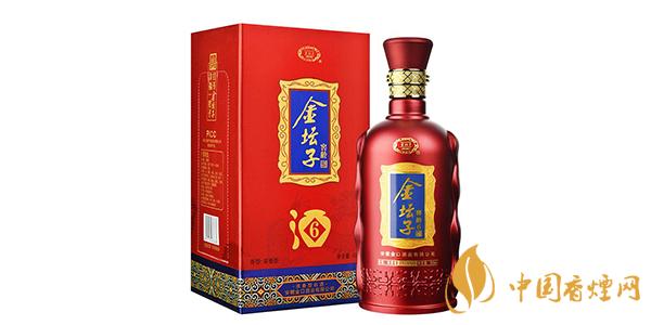 金壇子酒怎么樣 金壇子酒價(jià)格表和圖片