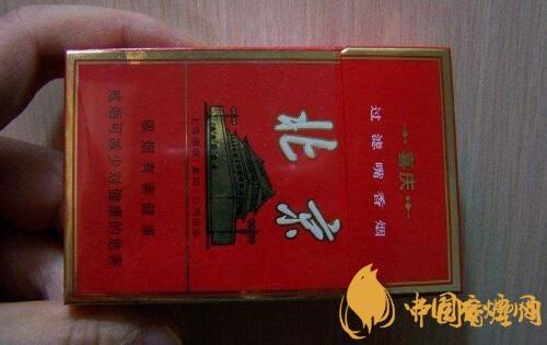 北京牌香煙福壽康寧圖片和價格 北京香煙福壽康寧怎么樣