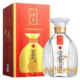 酒鬼酒湘品52度500毫升價格圖片大全