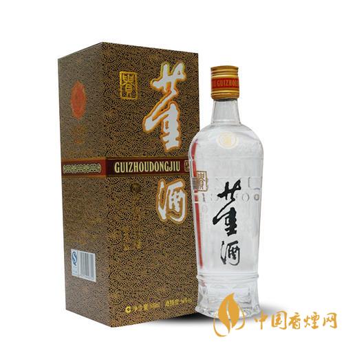 40年董酒的價(jià)格2021 80年老董酒多少錢