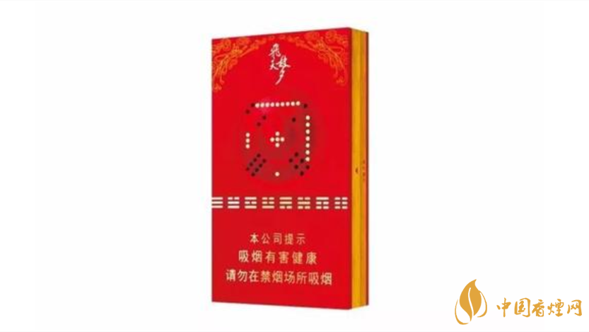 蘭州細(xì)支飛天夢的價格2021 蘭州細(xì)支飛天夢香煙價格表圖大全