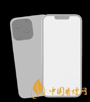 iphone 13概念圖 iphone 13長(zhǎng)什么樣子