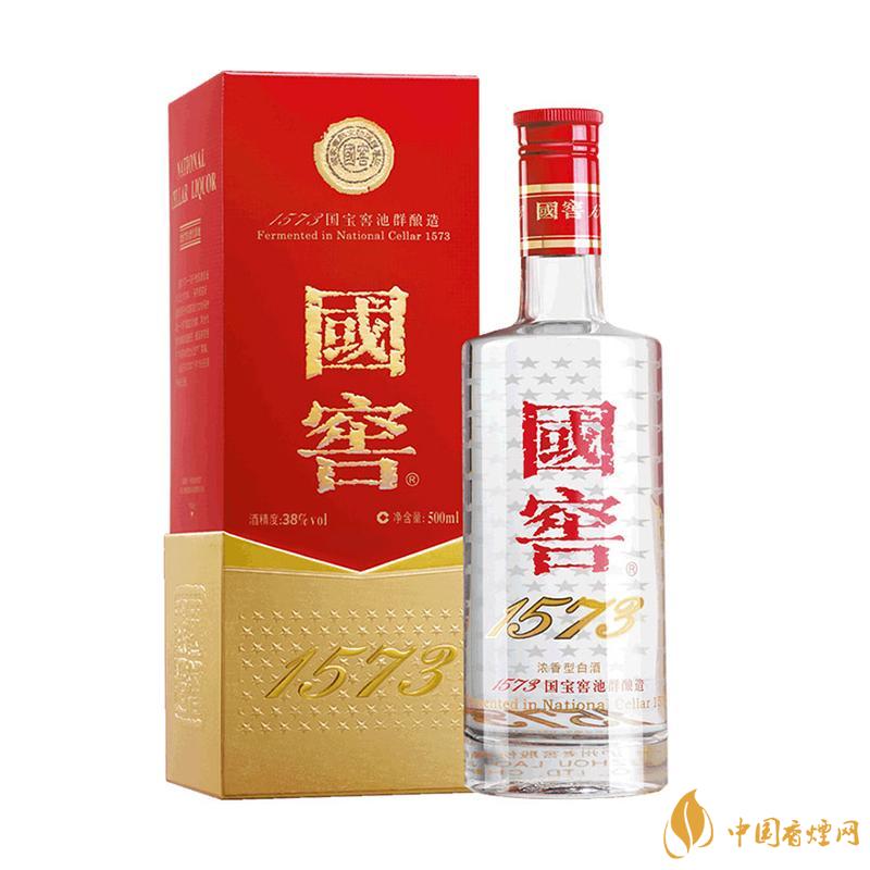 濃香型白酒的口感特點介紹  濃香型白酒特點分析