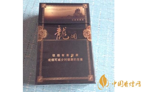 哈爾濱祥和龍煙多少錢一盒 祥和龍煙價(jià)格表和圖片一覽