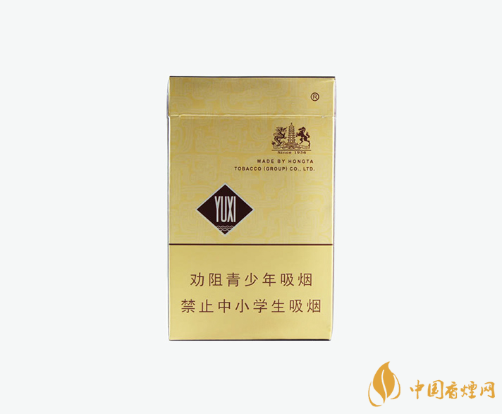 玉溪硬和諧好抽嗎 玉溪硬和諧香煙價(jià)格表一覽