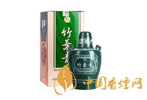 汾酒竹葉青酒怎么樣 汾酒38度葉青酒價格圖表一覽