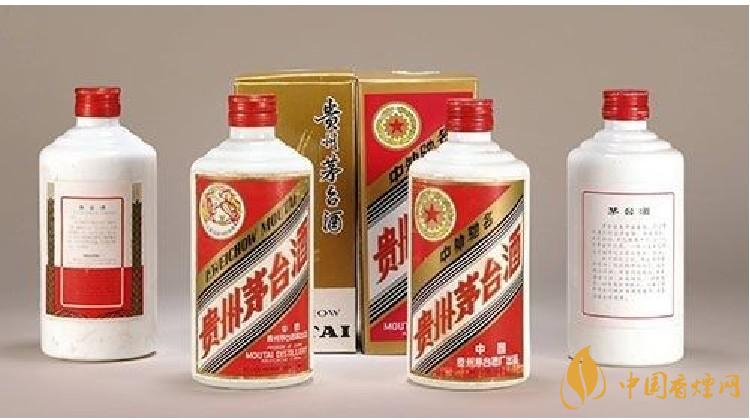 茅臺酒價格53度價格查詢 茅臺酒多少錢一瓶