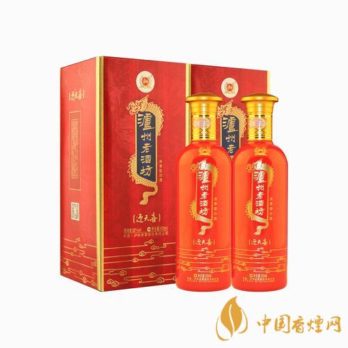 瀘州老酒坊迎天喜怎么樣 瀘州老酒坊迎天喜價格