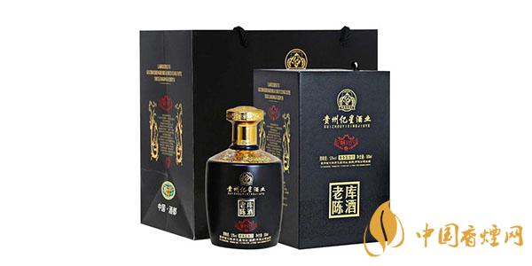 億星老庫(kù)陳酒V15價(jià)格 億星老庫(kù)陳酒V15好喝嗎