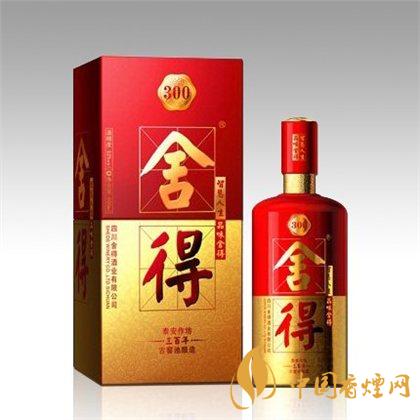 300年窖齡舍得價格 舍得酒300年窖齡有收藏價值嗎