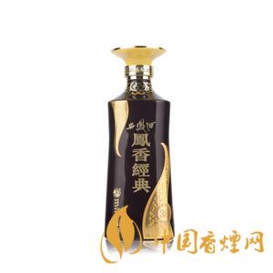 鳳香老酒價(jià)格查詢 鳳香老酒30年價(jià)格及圖片