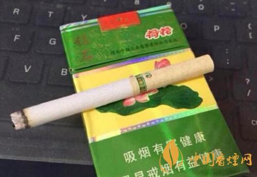 鉆石荷花香煙多少一包 鉆石荷花香煙價(jià)格表查詢(xún)