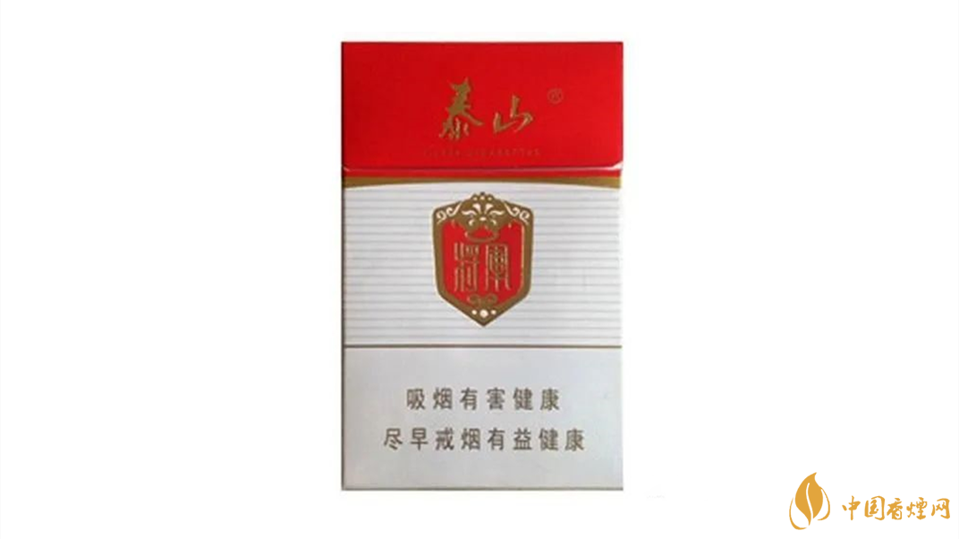 口感最好的香煙 全國(guó)口感最好的香煙排名