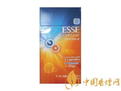 愛(ài)喜爆珠一包多少錢 ESSE(愛(ài)喜)爆珠有幾種?