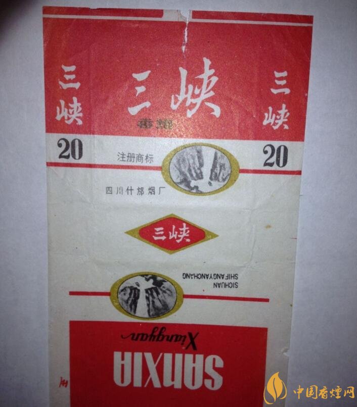 湖北中煙卷煙品牌有哪些，黃鶴樓深入人心