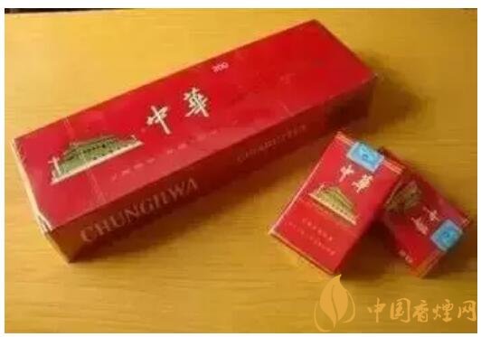 中國香煙品牌有哪些，202個品牌都是哪里的