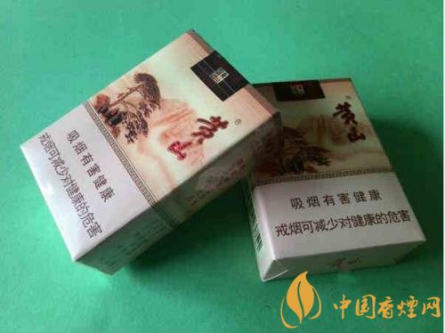 中國香煙品牌有哪些，202個品牌都是哪里的