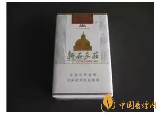 中國香煙品牌有哪些，202個品牌都是哪里的