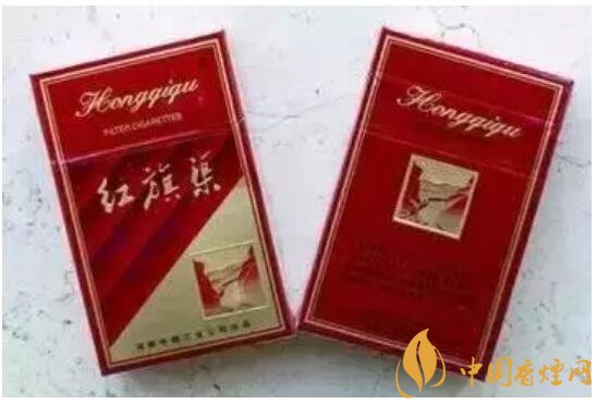 中國香煙品牌有哪些，202個品牌都是哪里的