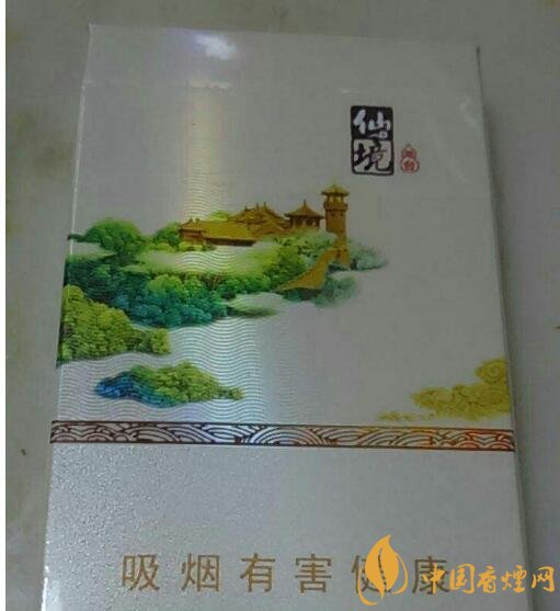 佛系香煙,道系香煙,儒系香煙，你抽過(guò)哪一種