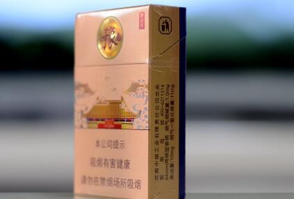 黃金葉(豫煙2號(hào))香煙價(jià)格表和圖片 黃金葉豫煙2號(hào)多少錢一包