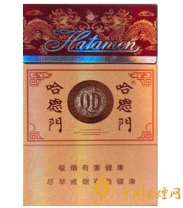 性價(jià)比最高香煙排行榜，中華煙光環(huán)值多少錢