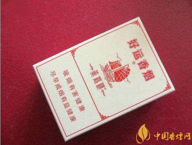 過年待客買什么香煙好，中華撐場面軟云看內(nèi)在