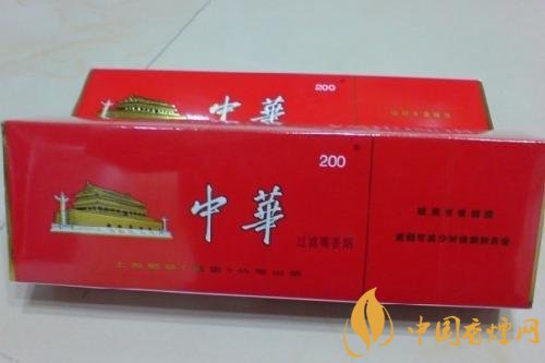 過年待客買什么香煙好，中華撐場面軟云看內(nèi)在